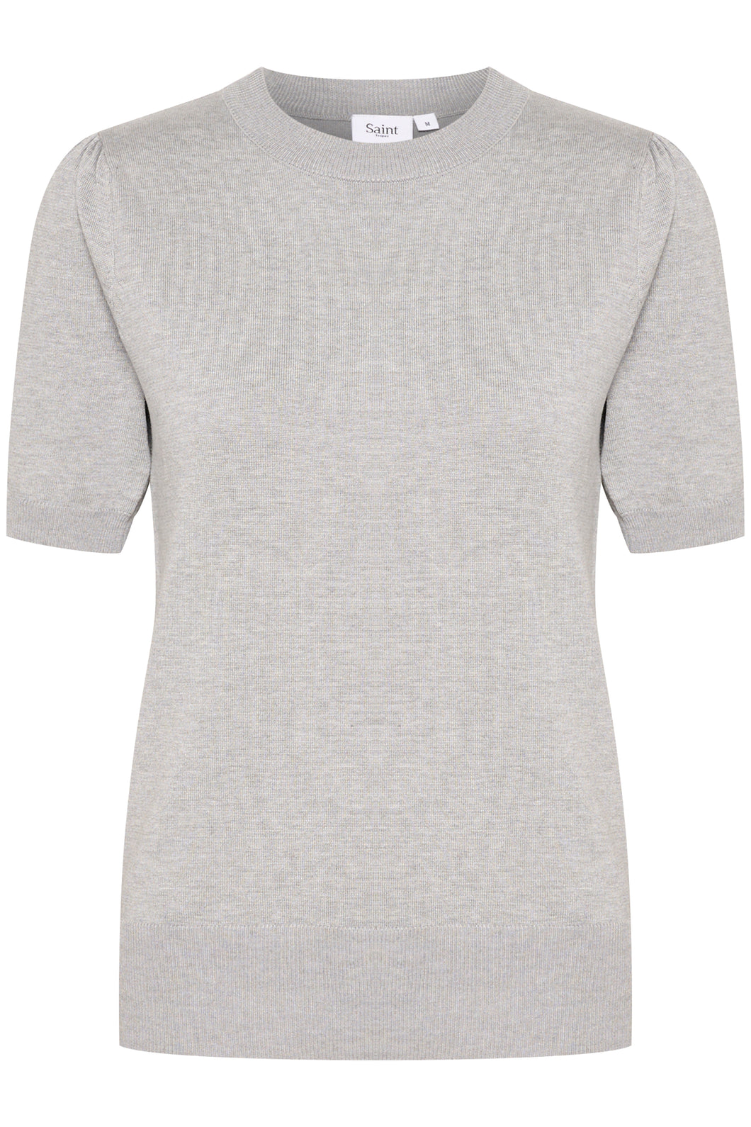 Mila Short Sleeve Pullover Saint Tropez