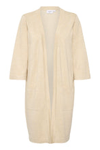 Load image into Gallery viewer, Kila Open Cardigan Saint Tropez
