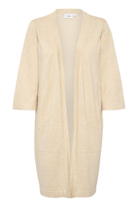 Kila Open Cardigan Saint Tropez