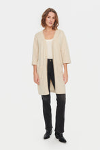 Load image into Gallery viewer, Kila Open Cardigan Saint Tropez