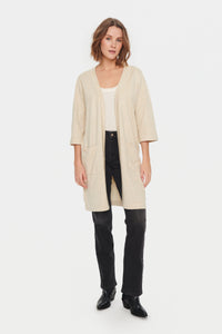 Kila Open Cardigan Saint Tropez