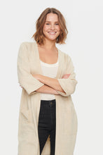 Load image into Gallery viewer, Kila Open Cardigan Saint Tropez