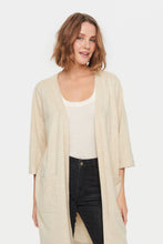 Load image into Gallery viewer, Kila Open Cardigan Saint Tropez