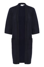 Load image into Gallery viewer, Kila Open Cardigan Saint Tropez