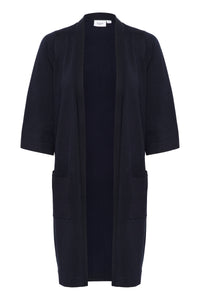 Kila Open Cardigan Saint Tropez