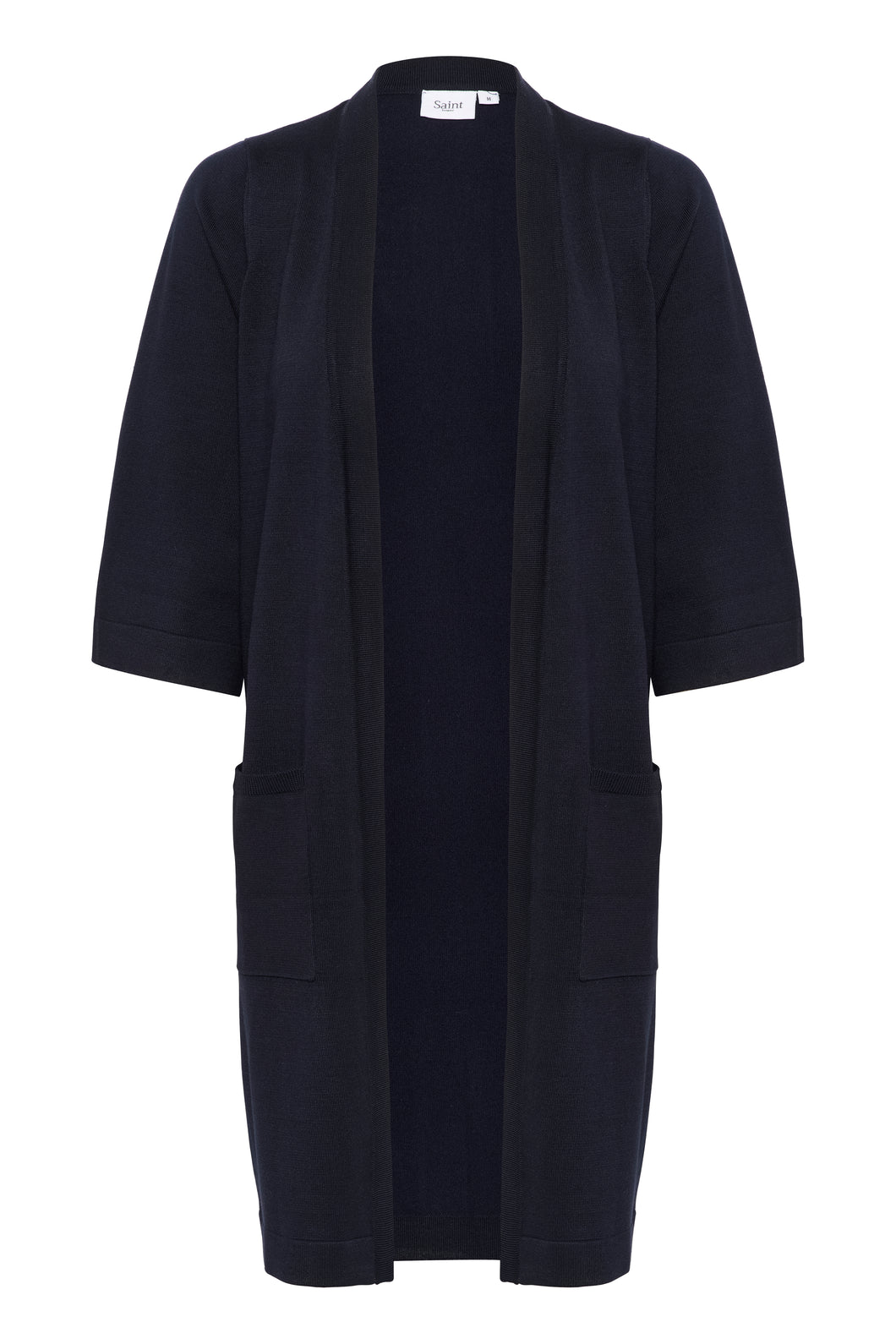 Kila Open Cardigan Saint Tropez