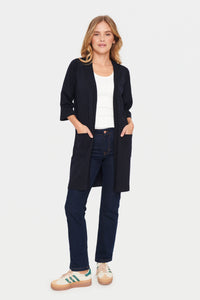 Kila Open Cardigan Saint Tropez