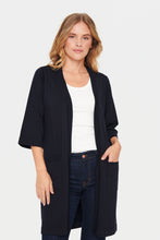 Load image into Gallery viewer, Kila Open Cardigan Saint Tropez