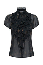 Load image into Gallery viewer, Lilja Crinkle Shirt Saint Tropez