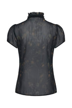 Load image into Gallery viewer, Lilja Crinkle Shirt Saint Tropez