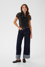 Load image into Gallery viewer, Lilja Crinkle Shirt Saint Tropez