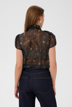 Load image into Gallery viewer, Lilja Crinkle Shirt Saint Tropez