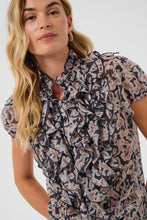 Load image into Gallery viewer, Lilja Crinkle Shirt Saint Tropez