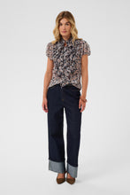 Load image into Gallery viewer, Lilja Crinkle Shirt Saint Tropez