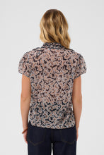 Load image into Gallery viewer, Lilja Crinkle Shirt Saint Tropez