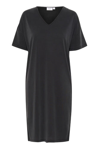 Abbie Short Dress Saint Tropez