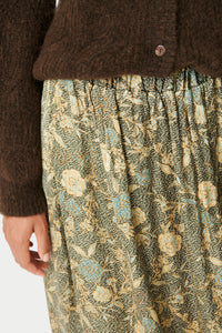Agetta Skirt