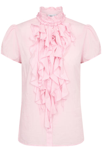 Tilli Shirt Saint Tropez