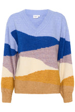 Load image into Gallery viewer, Canda Pullover Saint Tropez