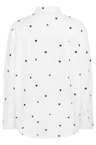 Dianne Shirt Saint Tropez