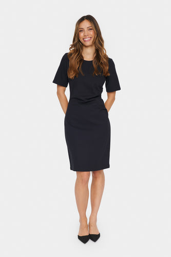 Genny Dress Saint Tropez