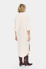 Load image into Gallery viewer, Zalinda Shirt Dress Saint Tropez