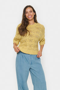 Justine Pullover Saint Tropez