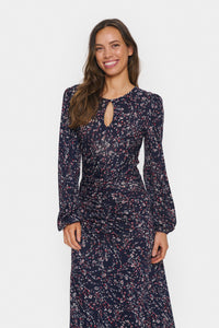 Josine Dress Saint Tropez