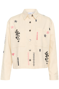 Jean Jacket Saint Tropez