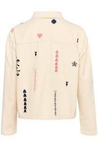 Jean Jacket Saint Tropez