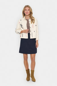 Jean Jacket Saint Tropez