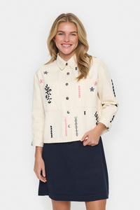 Jean Jacket Saint Tropez