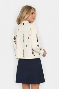 Jean Jacket Saint Tropez