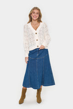Load image into Gallery viewer, Juna Cardigan Saint Tropez