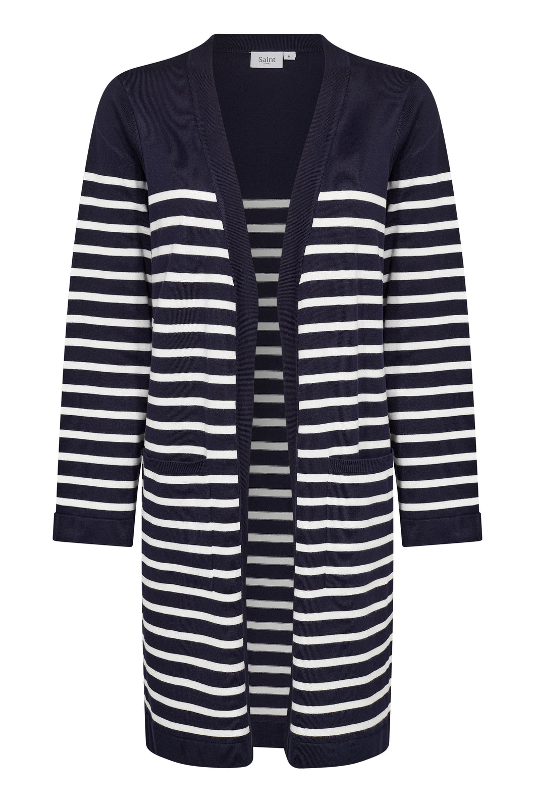Grila Open Cardigan Saint Tropez