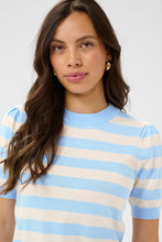 Load image into Gallery viewer, Mila Block Stripe Pullover