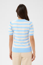 Load image into Gallery viewer, Mila Block Stripe Pullover