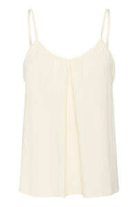 Zalinda Strap Top