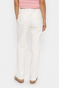 Jolly Wide Leg Jeans Saint Tropez