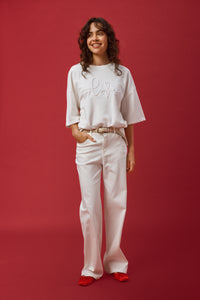Janeke Sweatshirt Saint Tropez