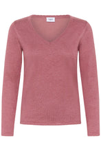 Load image into Gallery viewer, Mila Long Sleeve Saint Tropez