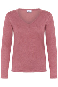 Mila Long Sleeve Saint Tropez