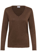 Load image into Gallery viewer, Mila Long Sleeve Saint Tropez