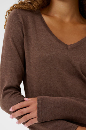 Mila Long Sleeve Saint Tropez