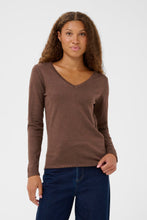 Load image into Gallery viewer, Mila Long Sleeve Saint Tropez