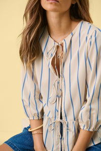 Kotrina Blouse Saint Tropez
