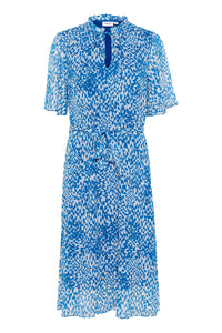 Kesia Dress Saint Tropez