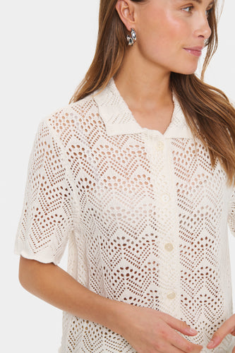 Karella Cardigan Saint Tropez