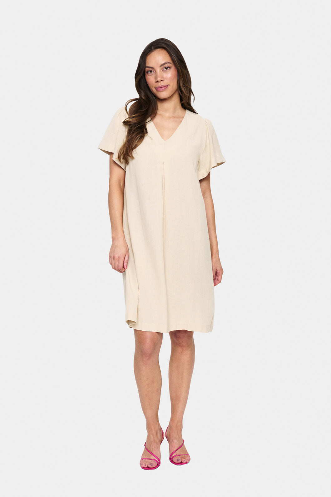 Katha Dress Saint Tropez