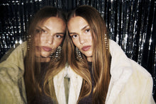 Load image into Gallery viewer, Loes Coat Saint Tropez